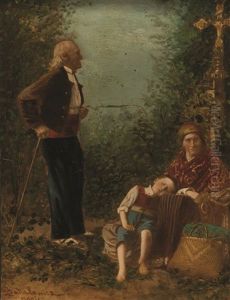 La Espera