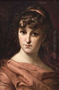 Portret Kobiety