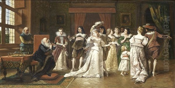La Lecture Du Sonnet - view 1