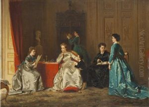 The Latest News by Ladislaus Bakalowicz