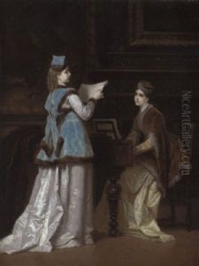 La Lecon De Chant