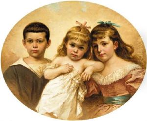 Family Portrait