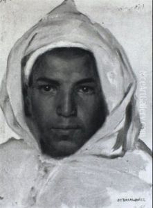 Arab Boy Arab Boy