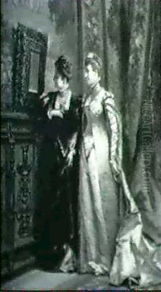 Le Miroir - view 1