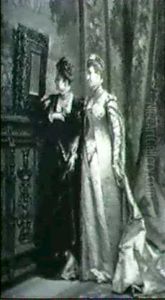 Le Miroir