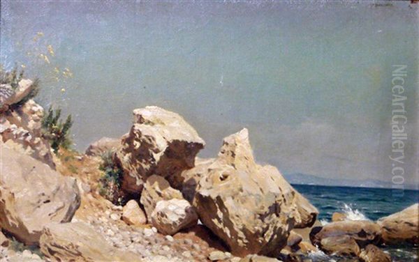 Bord De Mer - view 1