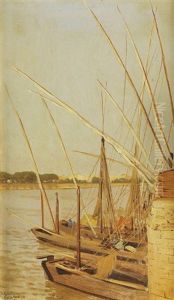 Bord Du Nil