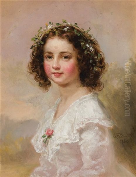 Sweet Innocence - view 1