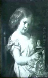 Dolly by George Augustus Baker Jr.