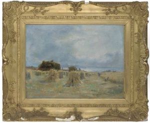 Haymaking