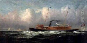 The Seawanhaka Corinthian Yacht Club Tender The Seawanhaka Corinthian Yacht Club Tender