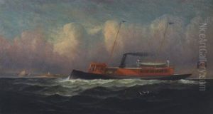 The Seawanhaka Corinthian Yacht Club Tender The Seawanhaka Corinthian Yacht Club Tender