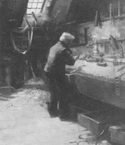 A Life Of Honest Toil