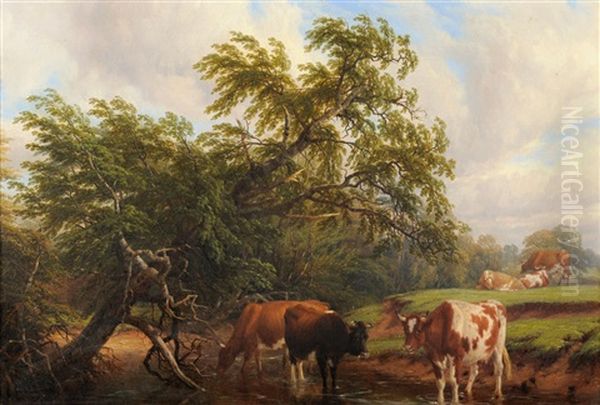 Near Milverton - view 1