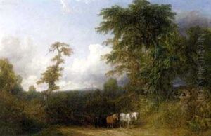 A Plough Team