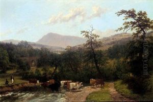 At The Ford