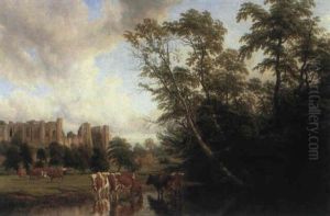 Kenilworth Castle