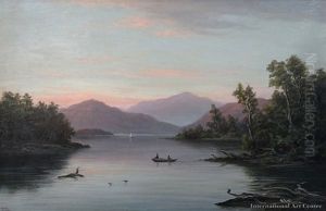 Lake Moana