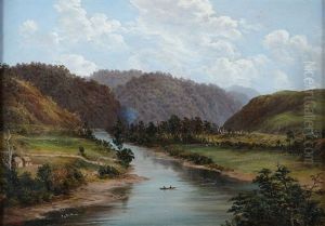 Near Upper Hutt