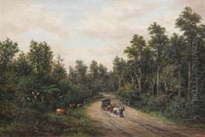 Awahuri Road, Feilding