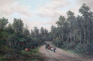 Awahuri Road, Fielding