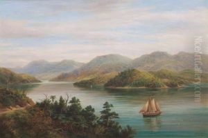 Kenepuru Sound