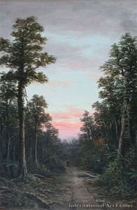 Kokokiri Road, West Coast