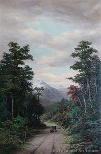 West Coast Road