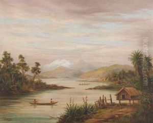 Lake Taupo