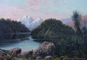 Lake Wanaka