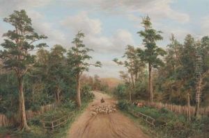 Fielding - Palmerston Rd
