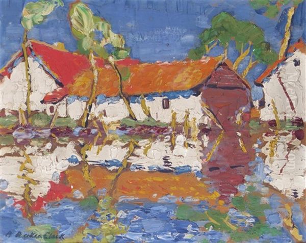 Cottages On The Water - view 1