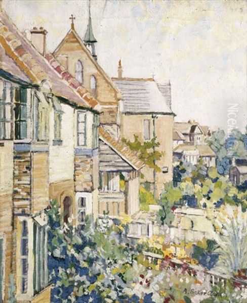 Mill Cottage, Hythe - view 1