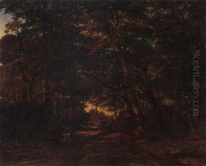 The Wooded Path To Market The Wooded Path To Market