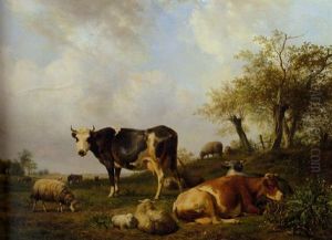 Pastoral Peace Pastoral Peace