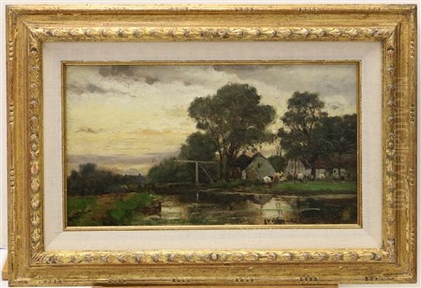 Broeksloot Bij Voorburg - view 1