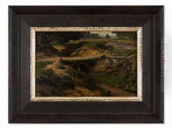 Landscape - view 1