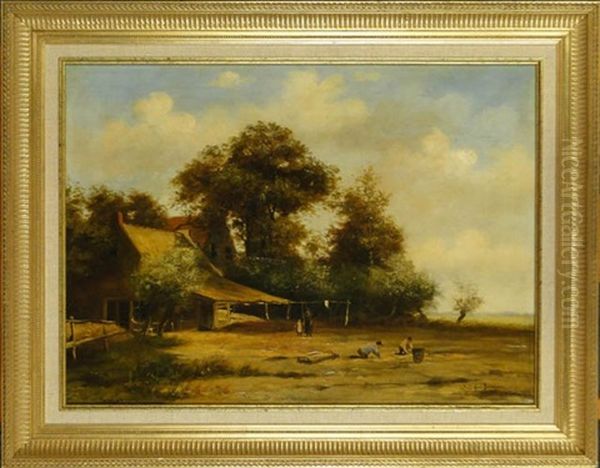 Ferme Animee - view 1