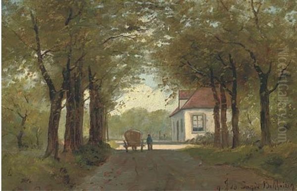 The Road Home - view 1