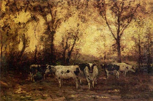 In De Melkbocht - view 1