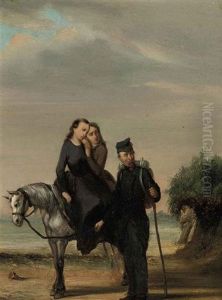 The Chaperon