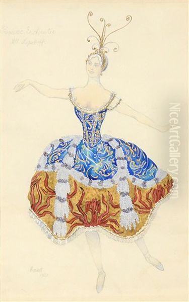 Princess Enchantee - view 1