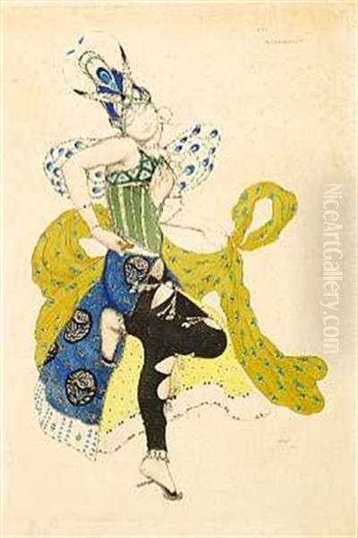 Peri N. Trumhanova - view 1