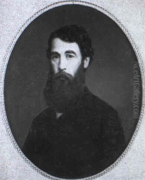 Retrato De Caballero - view 1