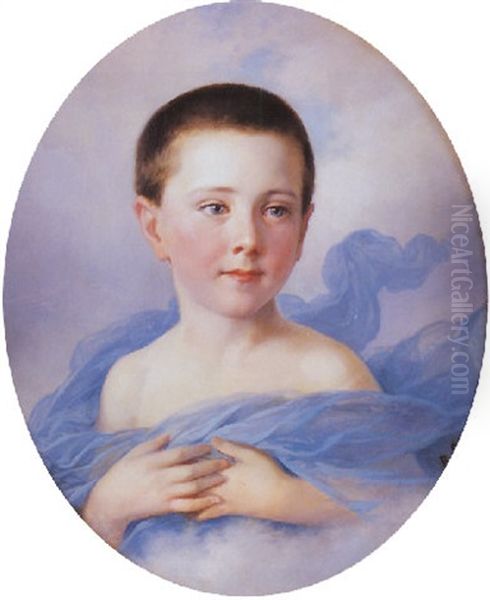 Retrato Di Nino - view 1