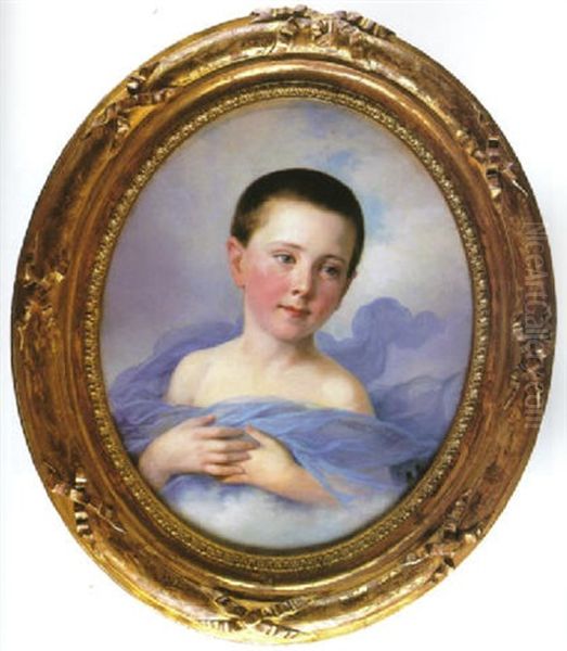 Retrato De Nina - view 1