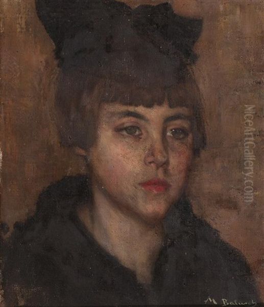 Retrato De Una Nina - view 1
