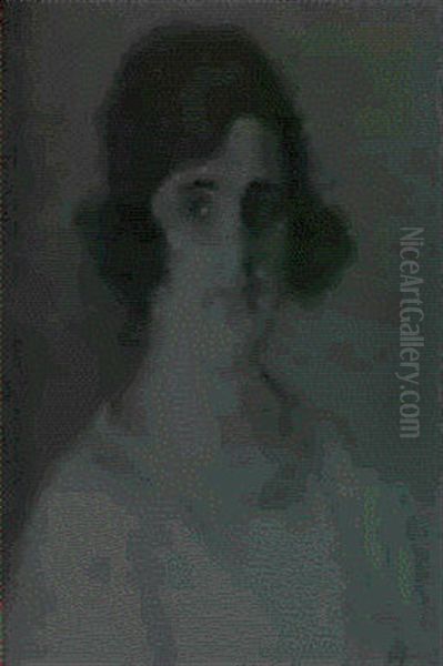 Retrato De Joven - view 1