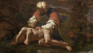 The Good Samaritan