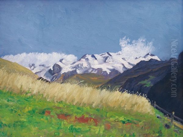 Ultime Nevi - view 1